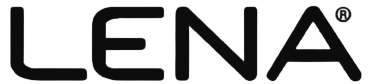 lena logo