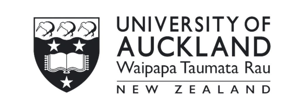 university of auckland logo